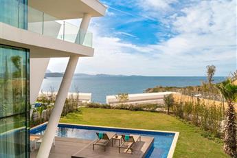 Le Méridien Bodrum Beach Resort