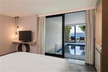 Le Méridien Bodrum Beach Resort
