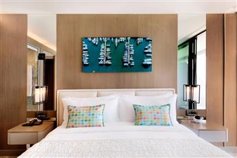 Le Méridien Bodrum Beach Resort