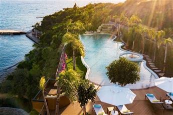 Le Méridien Bodrum Beach Resort
