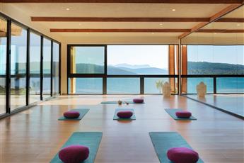 Le Méridien Bodrum Beach Resort