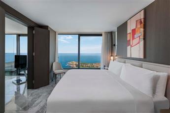 Le Méridien Bodrum Beach Resort