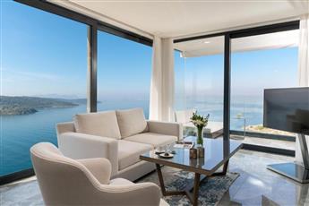 Le Méridien Bodrum Beach Resort