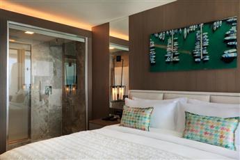 Le Méridien Bodrum Beach Resort