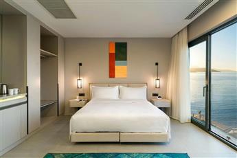 Le Méridien Bodrum Beach Resort