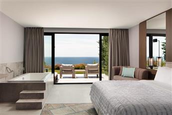 Le Méridien Bodrum Beach Resort