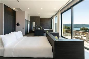 Le Méridien Bodrum Beach Resort