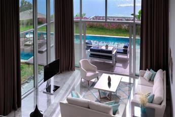 Le Méridien Bodrum Beach Resort