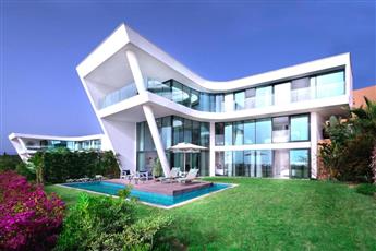 Le Méridien Bodrum Beach Resort