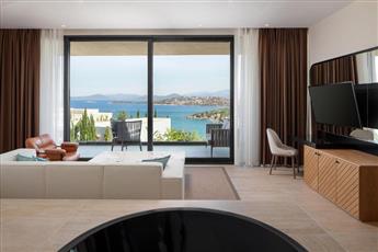 Le Méridien Bodrum Beach Resort