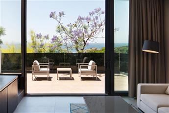 Le Méridien Bodrum Beach Resort