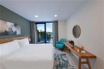 Le Méridien Bodrum Beach Resort