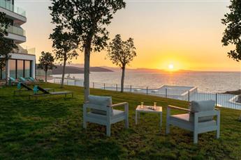 Le Méridien Bodrum Beach Resort