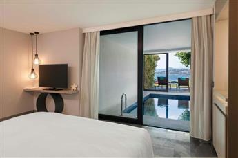 Le Méridien Bodrum Beach Resort
