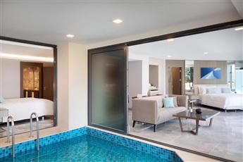 Le Méridien Bodrum Beach Resort