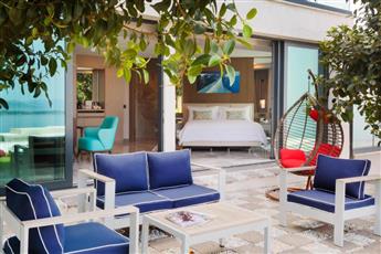 Le Méridien Bodrum Beach Resort