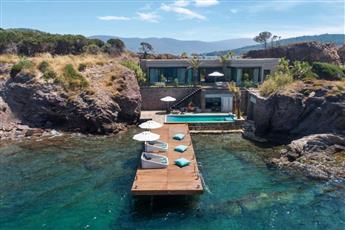 Le Méridien Bodrum Beach Resort