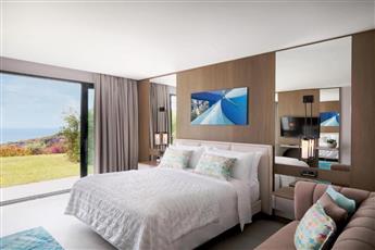 Le Méridien Bodrum Beach Resort