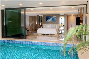 Le Méridien Bodrum Beach Resort