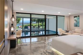 Le Méridien Bodrum Beach Resort