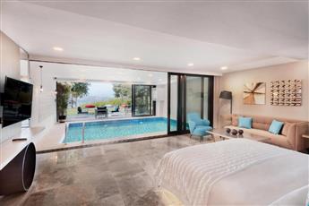 Le Méridien Bodrum Beach Resort