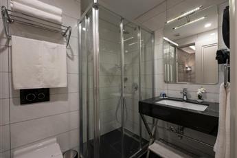 Le Petit Palace Hotel 5*