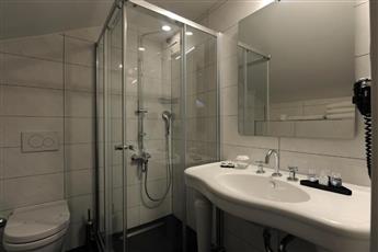 Le Petit Palace Hotel 5*