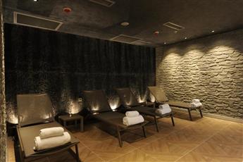 Le Petit Palace Hotel 5*