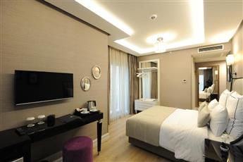 Le Petit Palace Hotel 5*