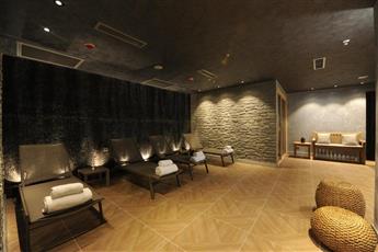 Le Petit Palace Hotel