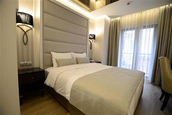 Le Petit Palace Hotel