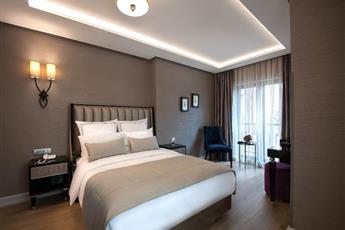 Le Petit Palace Hotel