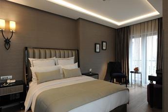 Le Petit Palace Hotel