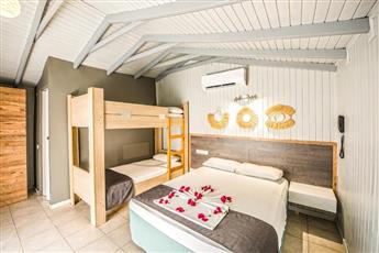 Leda Beach Hotel