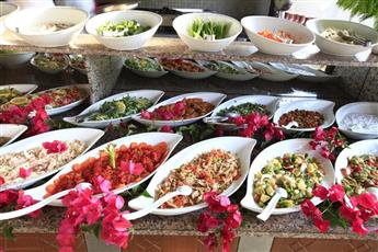 Leda Beach Hotel