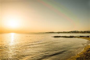 Leda Beach Hotel
