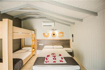Leda Beach Hotel