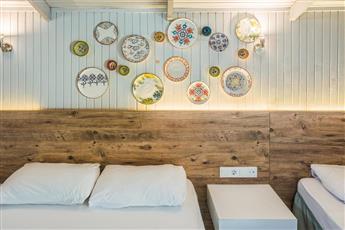 Leda Beach Hotel