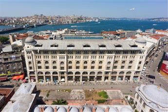 Legacy Ottoman Hotel 5*