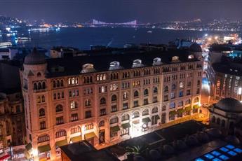 Legacy Ottoman Hotel 5*