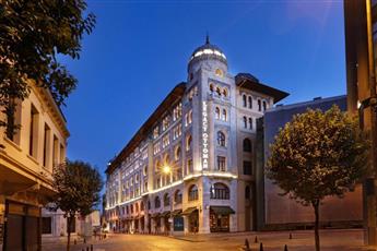 Legacy Ottoman Hotel 5*