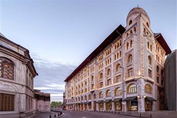 Legacy Ottoman Hotel 5*