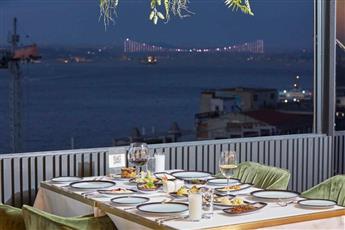 Legacy Ottoman Hotel 5*