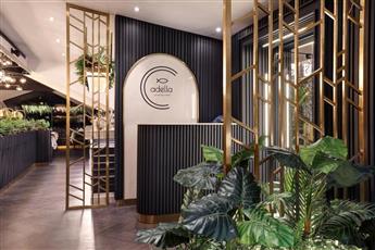 Legacy Ottoman Hotel 5*