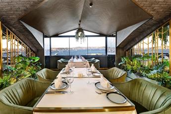 Legacy Ottoman Hotel 5*