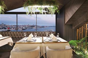 Legacy Ottoman Hotel 5*