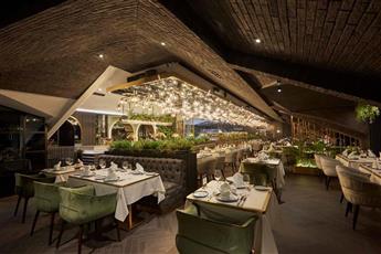 Legacy Ottoman Hotel 5*