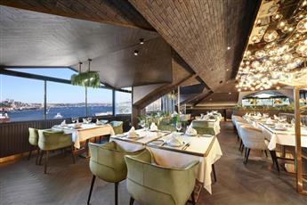 Legacy Ottoman Hotel 5*