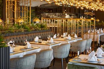 Legacy Ottoman Hotel 5*