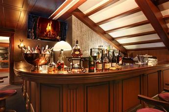 Legacy Ottoman Hotel 5*